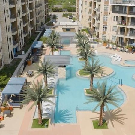 1 Bedroom W Balcony View Resort Pool Free Parking Addison Exterior photo