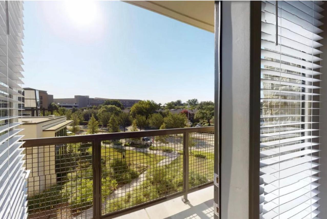 1 Bedroom W Balcony View Resort Pool Free Parking Addison Exterior photo